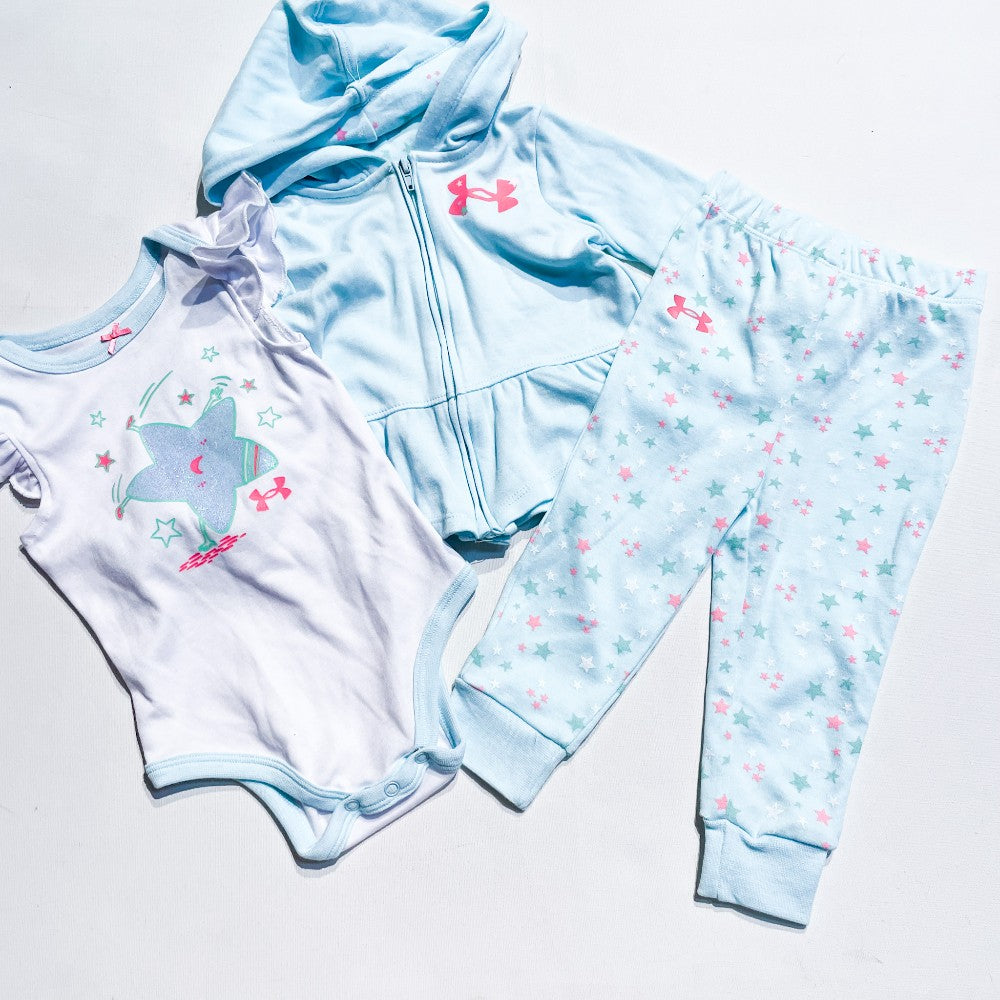 Under Armour Set 12M|159442