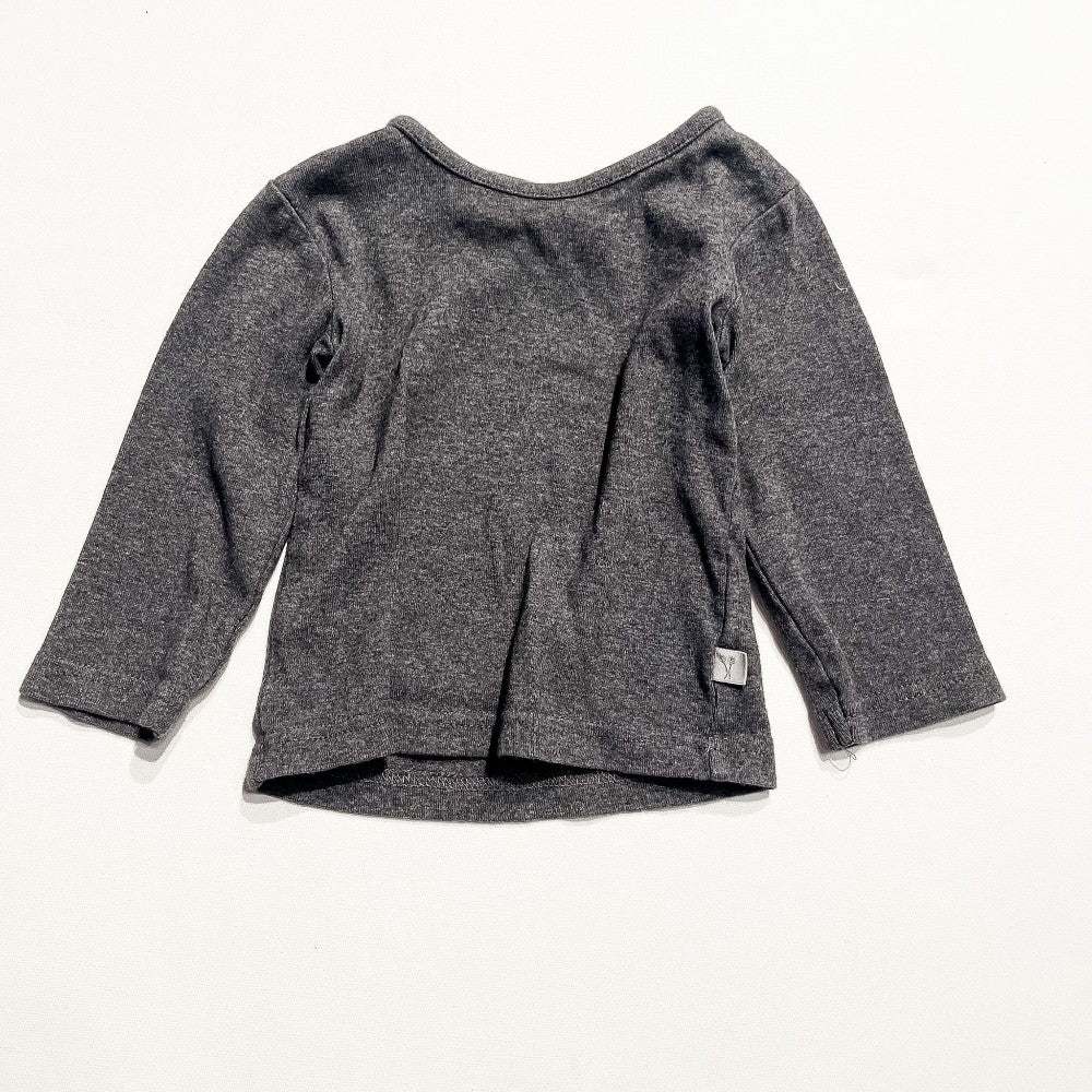 Wheat Shirt 9M|219696