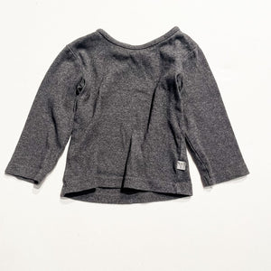 Wheat Shirt 9M|219696