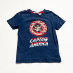 H&M Shirt  4-6Y|231600