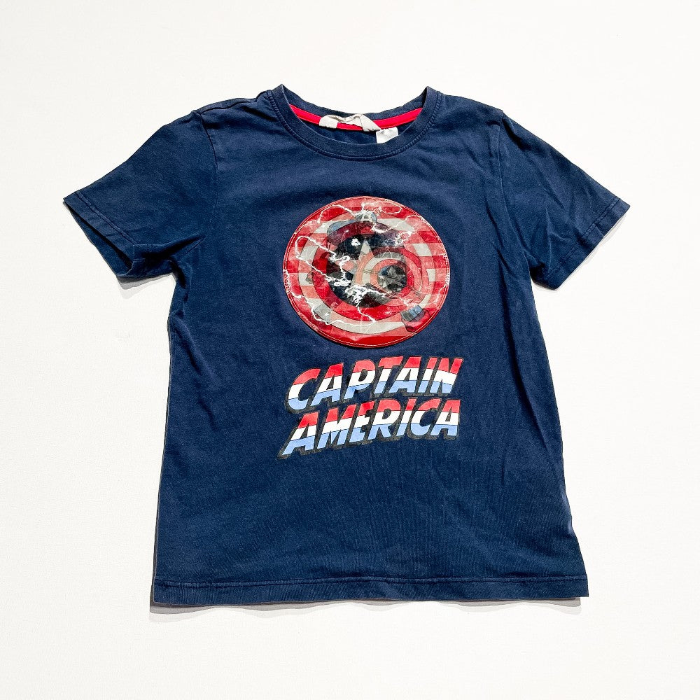 H&M Shirt  4-6Y|231600