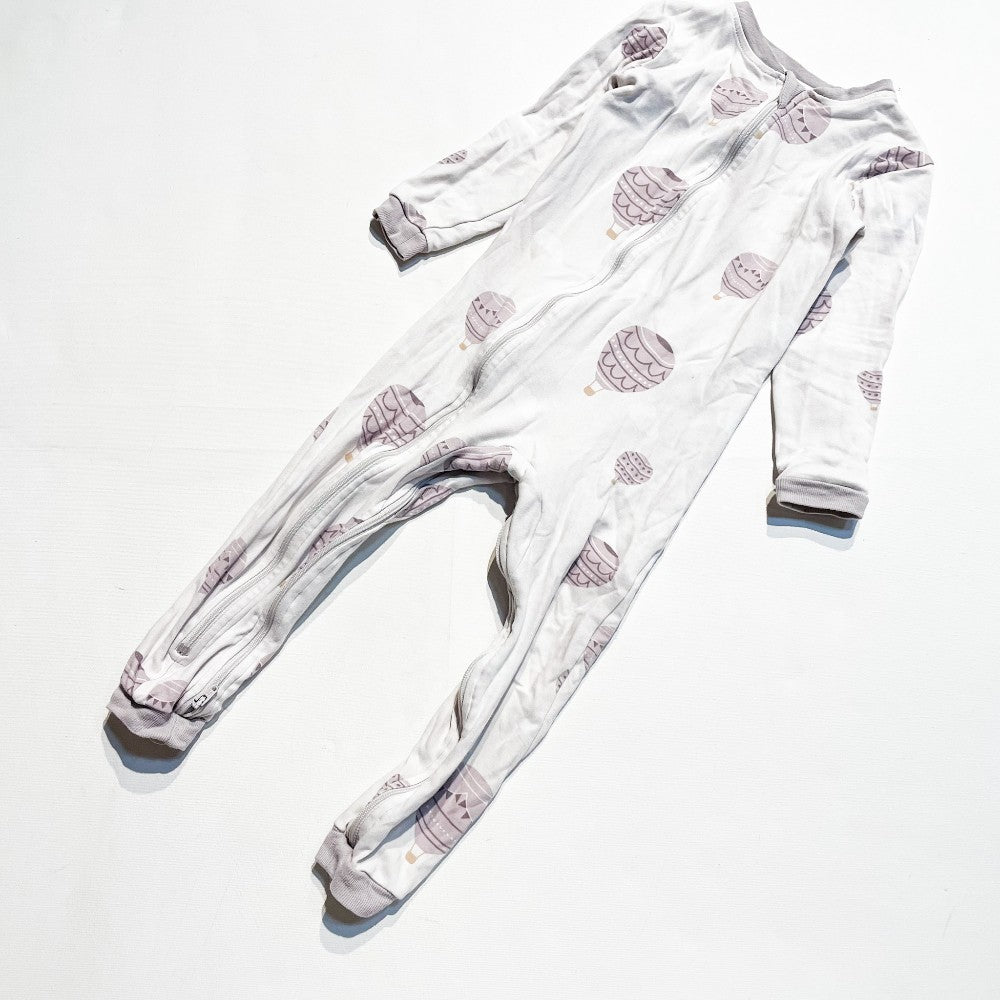 Zippy Jamz Sleeper 3T|113556