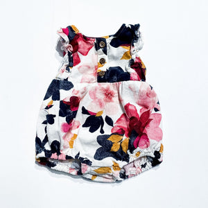 Old Navy Romper 0-3M|206324