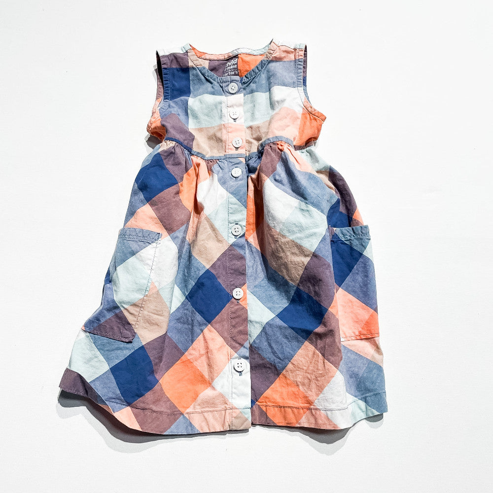 Carter Dress 2Y|233510