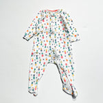 Gap Sleeper 3-6M|218120