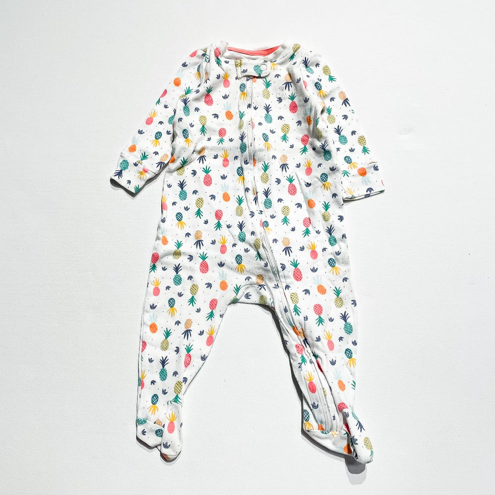 Gap Sleeper 3-6M|218120
