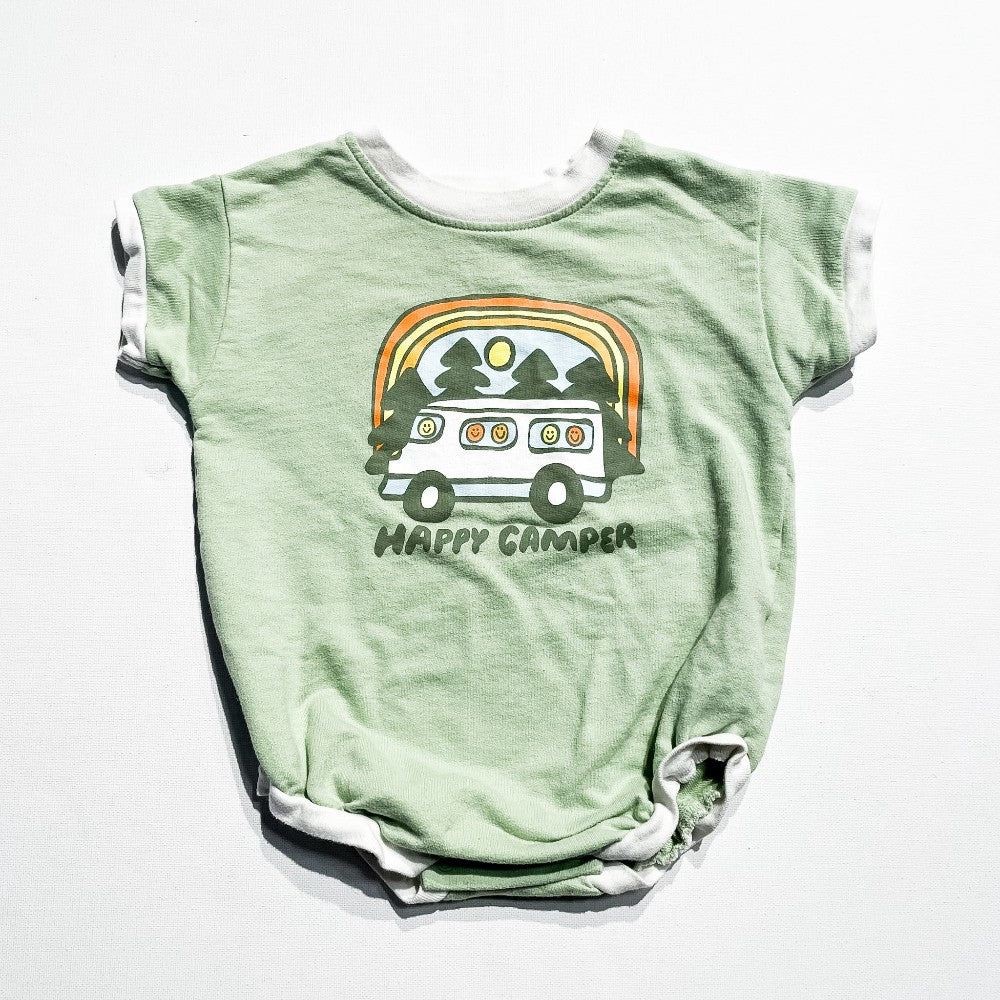 Cat & Jack Romper 18M|230665