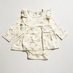 Jamie Kay Dress 6-12M **New With Tags|219974