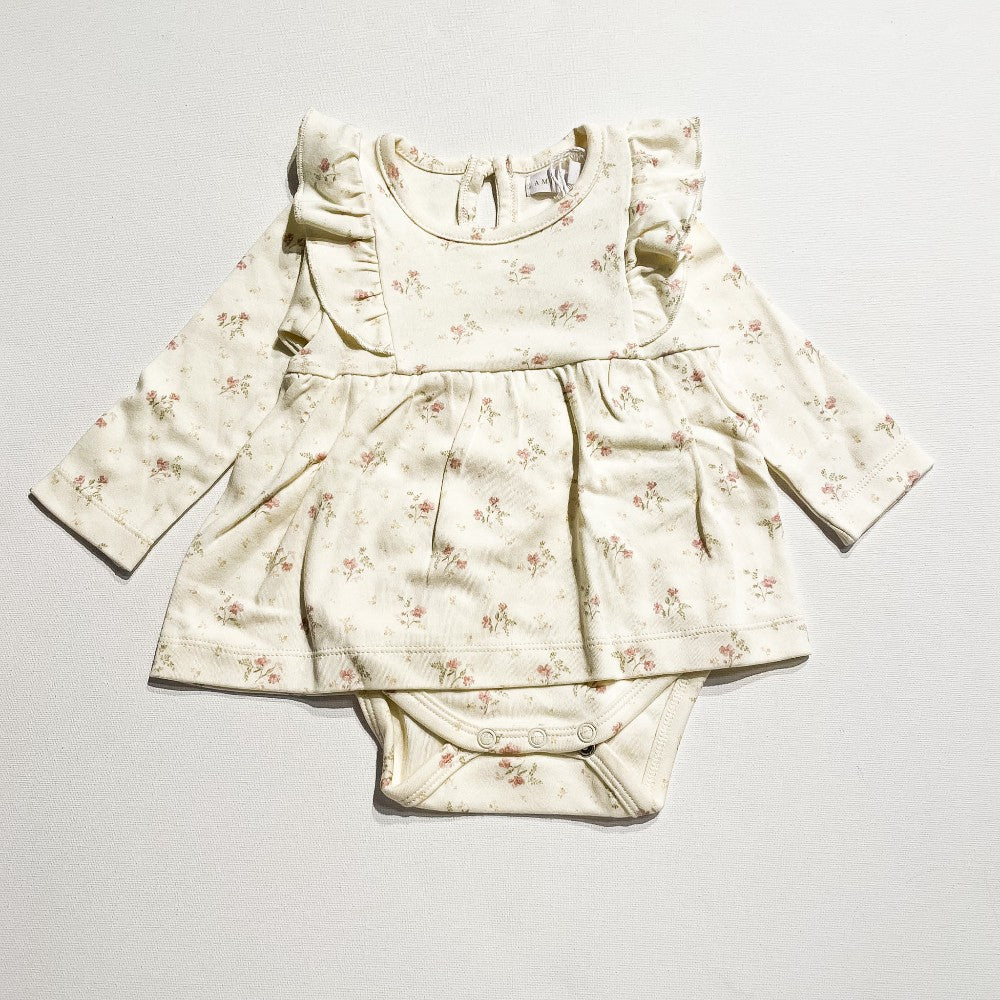 Jamie Kay Dress 6-12M **New With Tags|219974