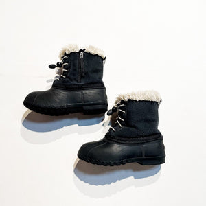 Native Boots 13|99827