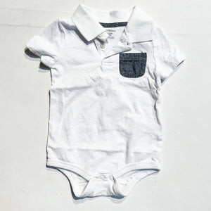 Joe Fresh Shirt 6-12M|156602
