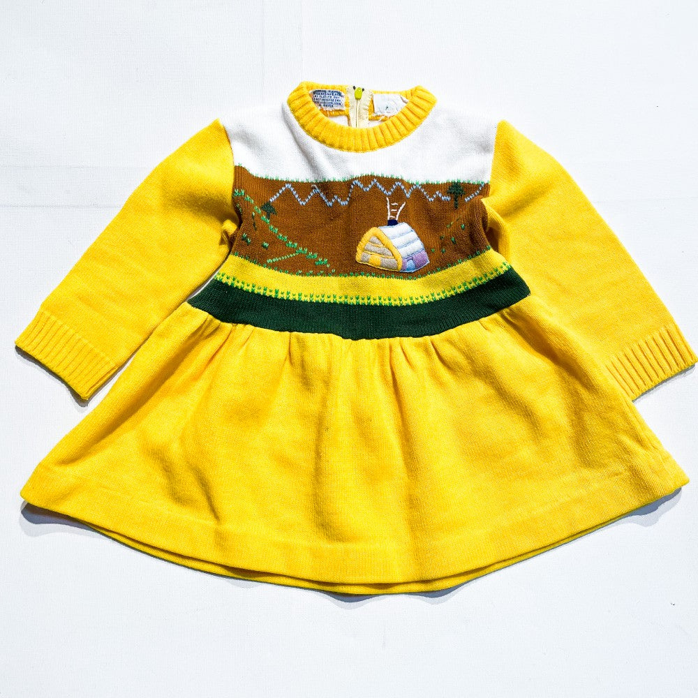 Jonelle Dress 18-24M|165647