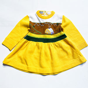 Jonelle Dress 18-24M|165647