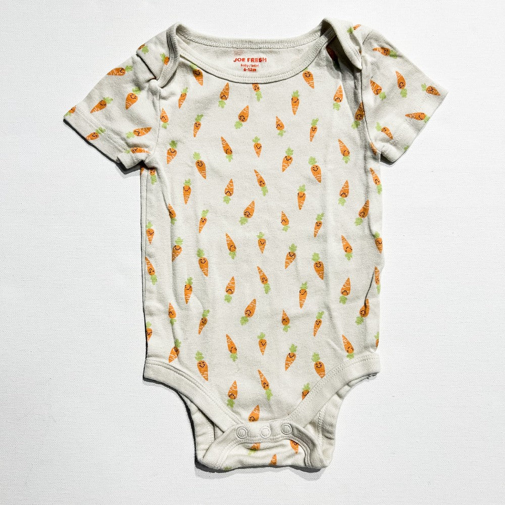 Joe Fresh Onesie 6-12M|207847