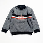 Sweater 2-3Y|220313