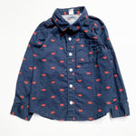 Old Navy Shirt 4Y|222025