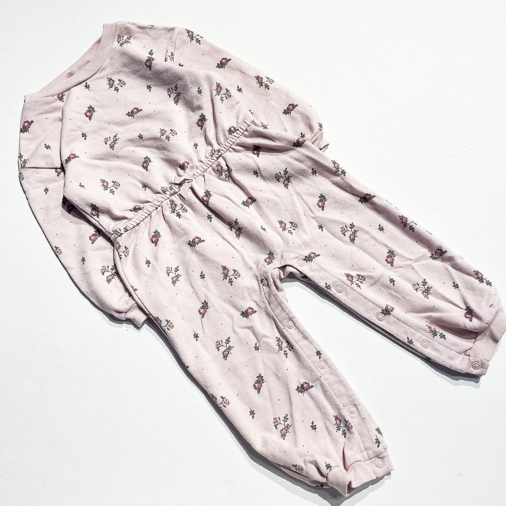 Carters Romper 24M|226881