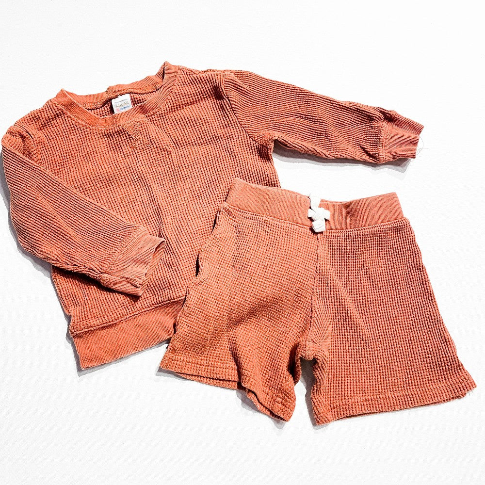 Carters Set 18M|217950