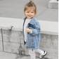 Little Bipsy - Denim Jacket|108610