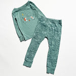 Old Navy Sleep Set 2Y|207114