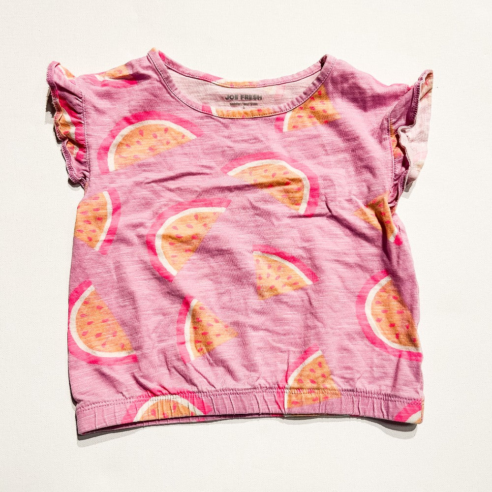 Joe Fresh Shirt 5Y|207619