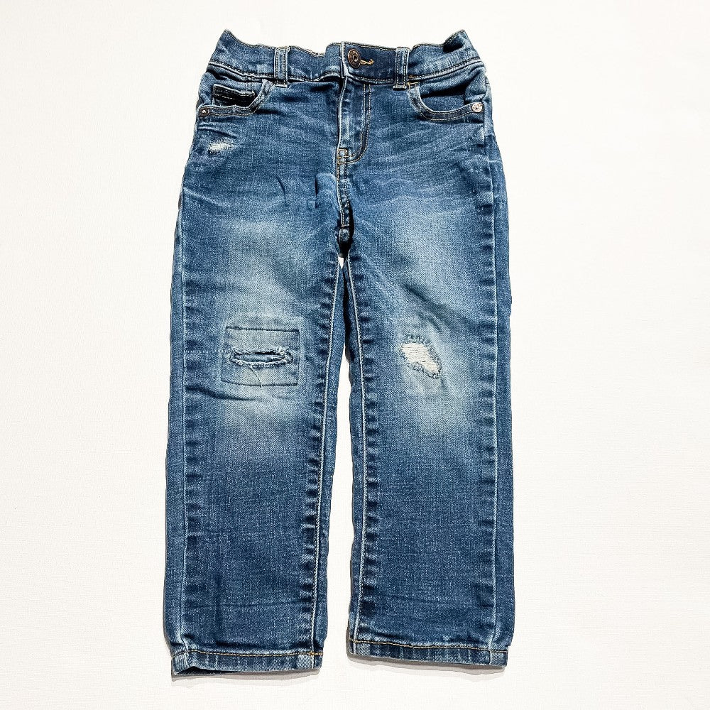 Oshkosh Jeans 4T|226399