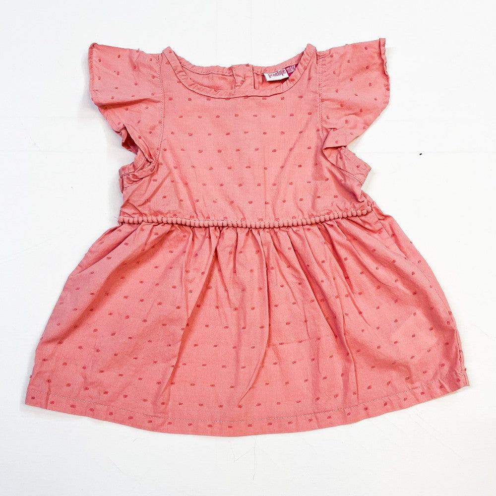 Penelope Mack Dress 24M|139271