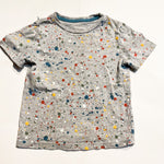 George Shirt 5Y|150234