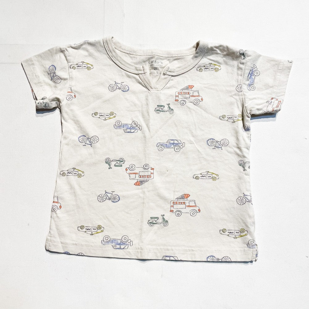Carters Shirt 3Y|172275