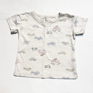 Carters Shirt 3Y|172275