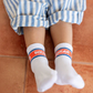 Roobear - Double Striped Socks 4 Pack|204166