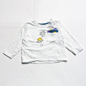 Smiley Top 2T|156800