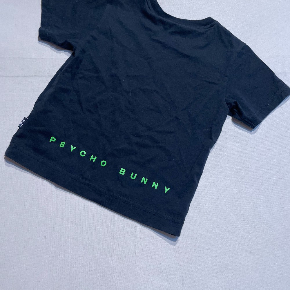 Psycho Bunny Shirt 3Y|165800