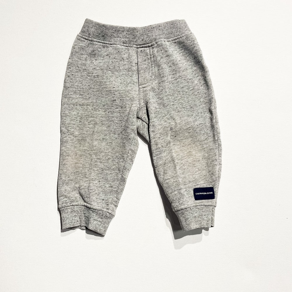 Calvin Klein Pants 12M|215692