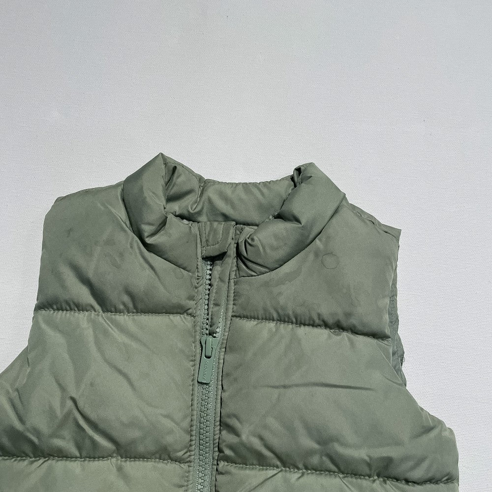 Old Navy Vest 18-24M **Imperfection|219301
