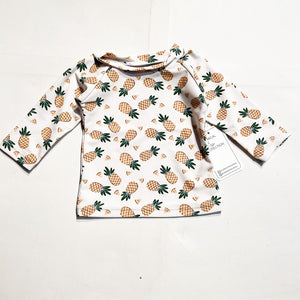 Current Tyed Swim Shirt 6-12M|179032