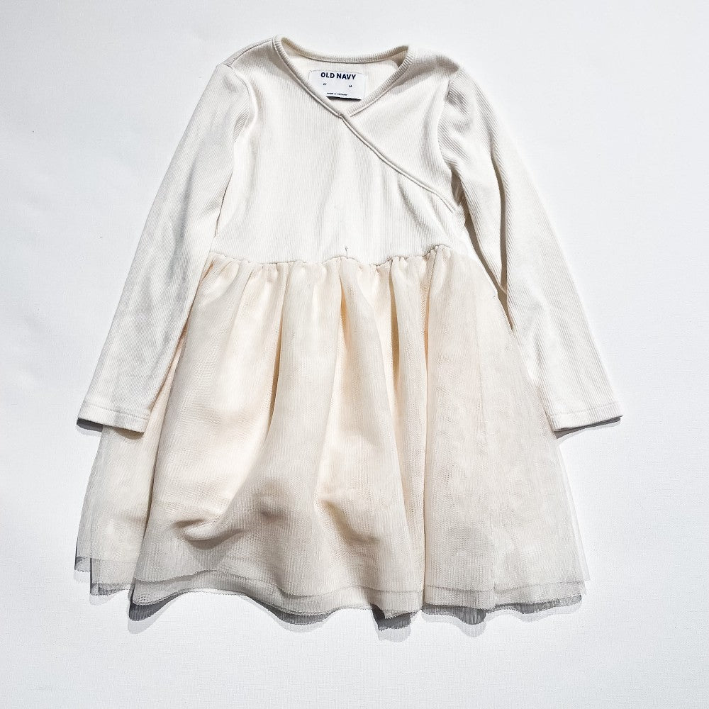 Old Navy Dress 2Y|195698