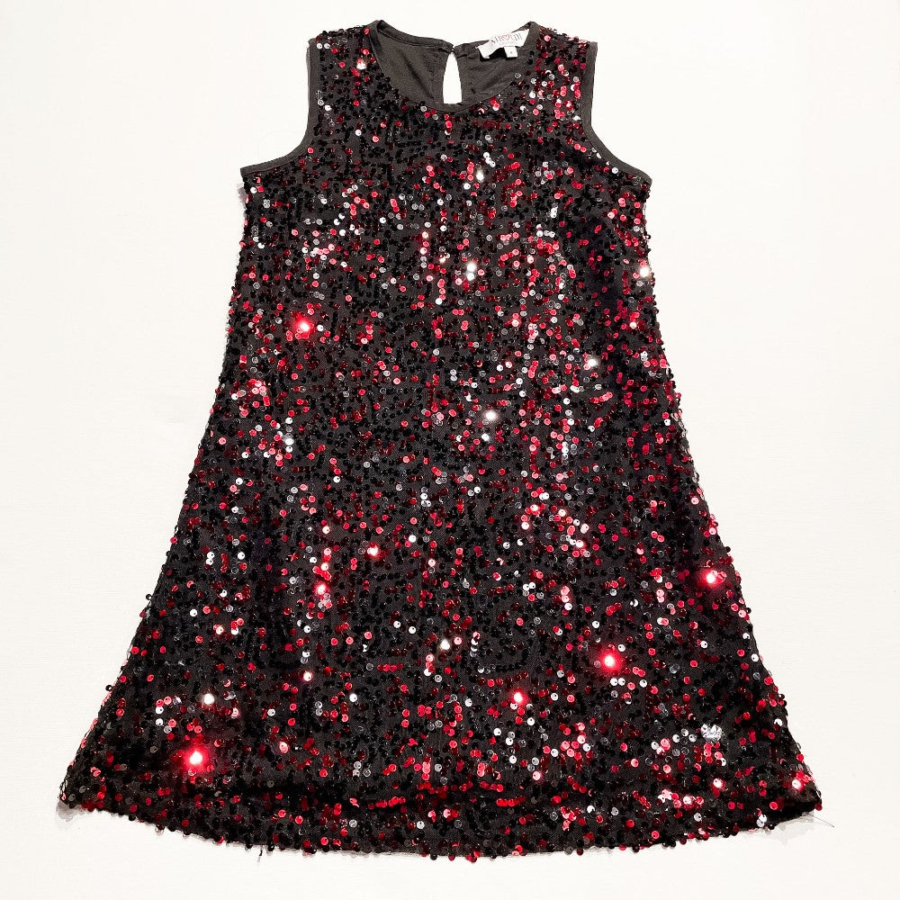 Aroldi Dress 8Y|217939