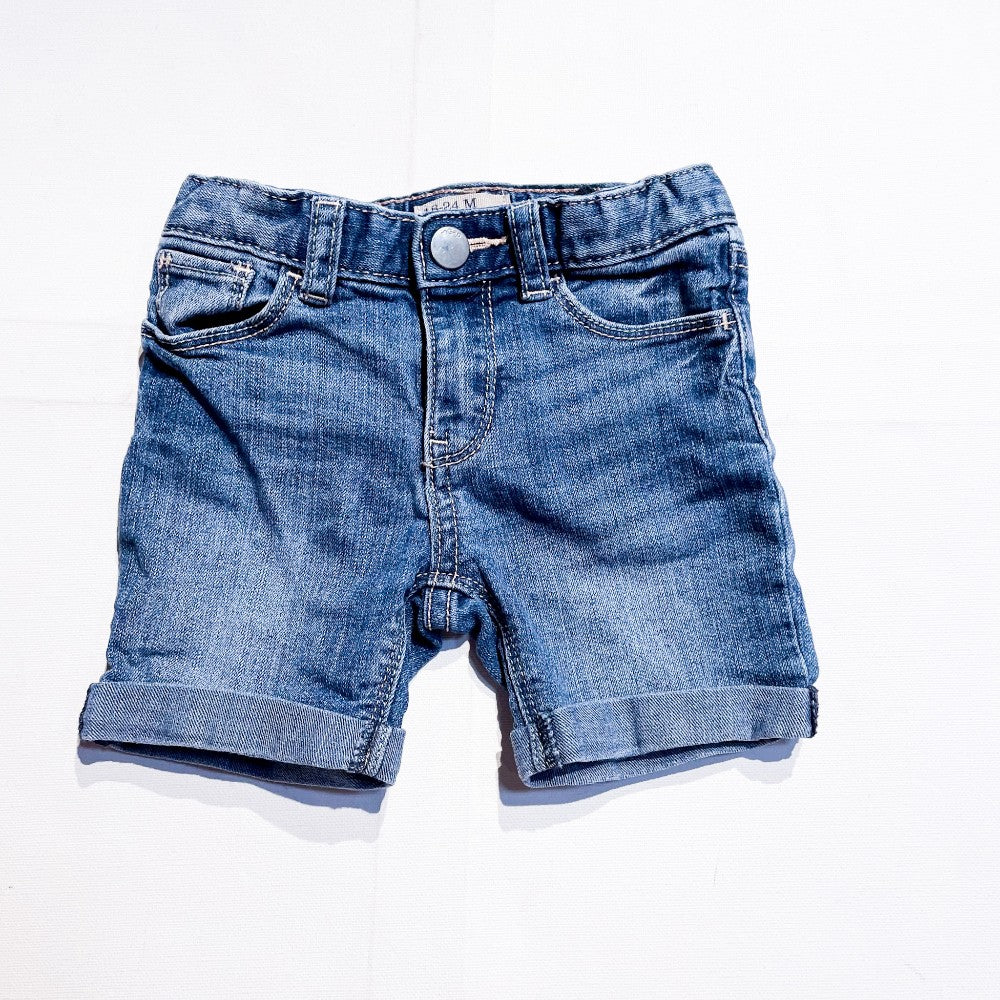 Gap Shorts 18-24M|154785