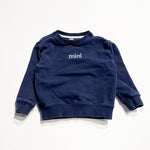 Maville Sweatshirt 18-24M|232520