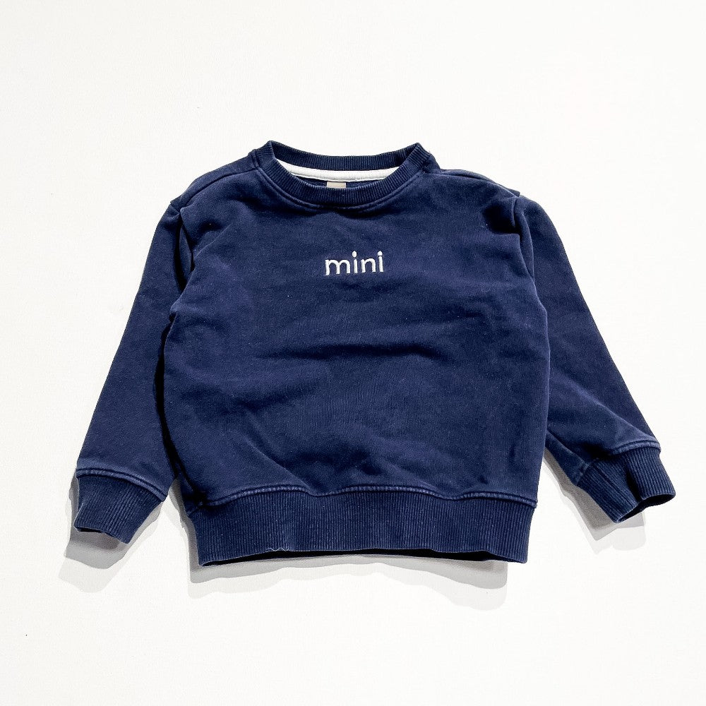 Maville Sweatshirt 18-24M|232520