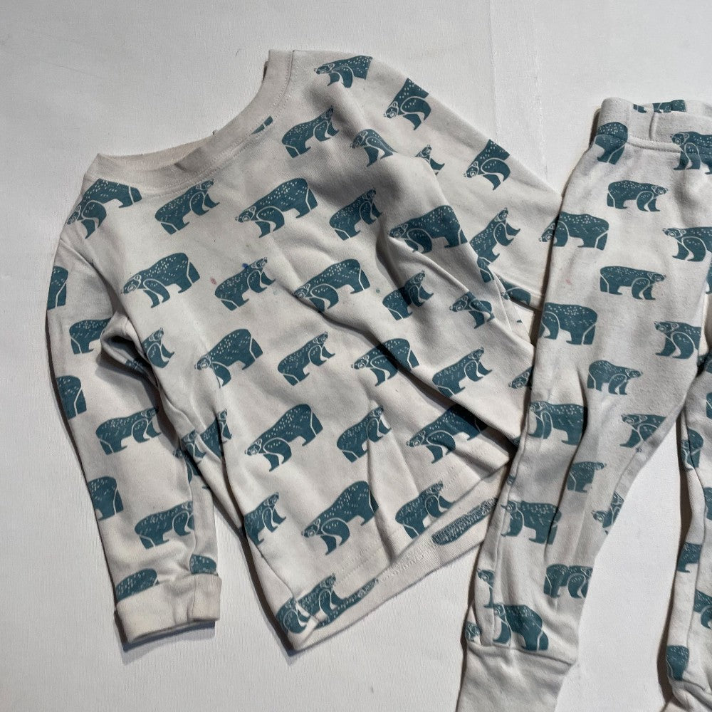 Parade Jammies 2Y *IMperfection|159138