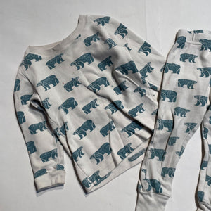Parade Jammies 2Y *IMperfection|159138