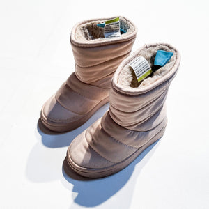 Native Boots 8C *toe|176089