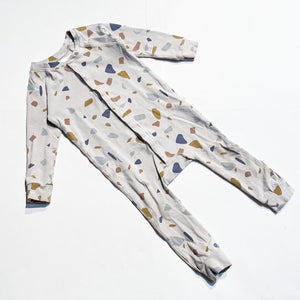 Jax & Lennon Sleeper 12-18M **Wash Wear|156649