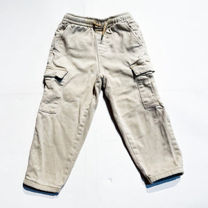 Zara Pants 3-4Y|174591