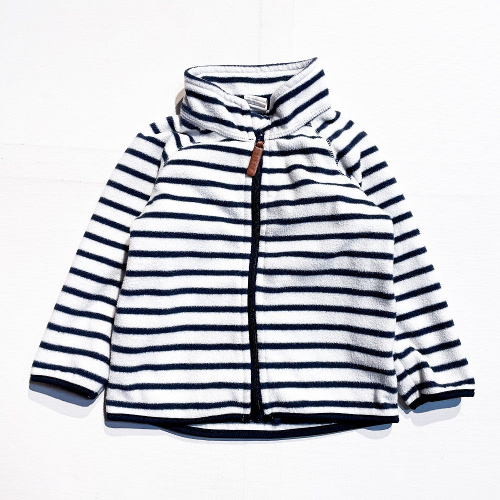 H&M Zip Up 6-9M|156530