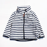 H&M Zip Up 6-9M|156530