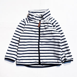 H&M Zip Up 6-9M|156530