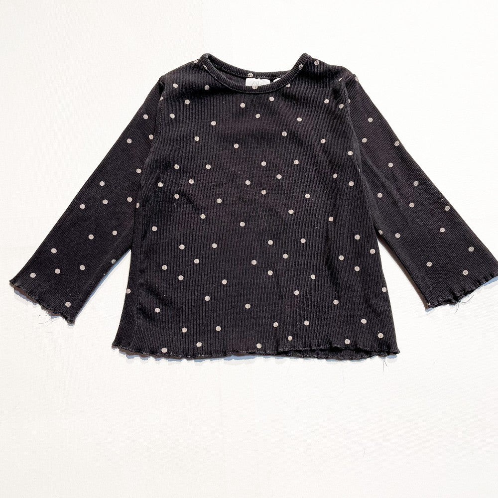 Zara Shirt 12-18M|146785